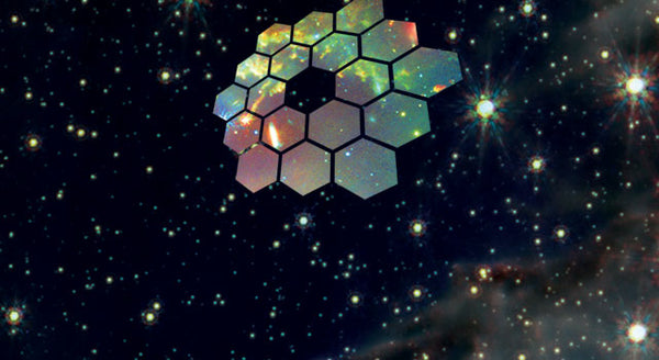 View through the Webb