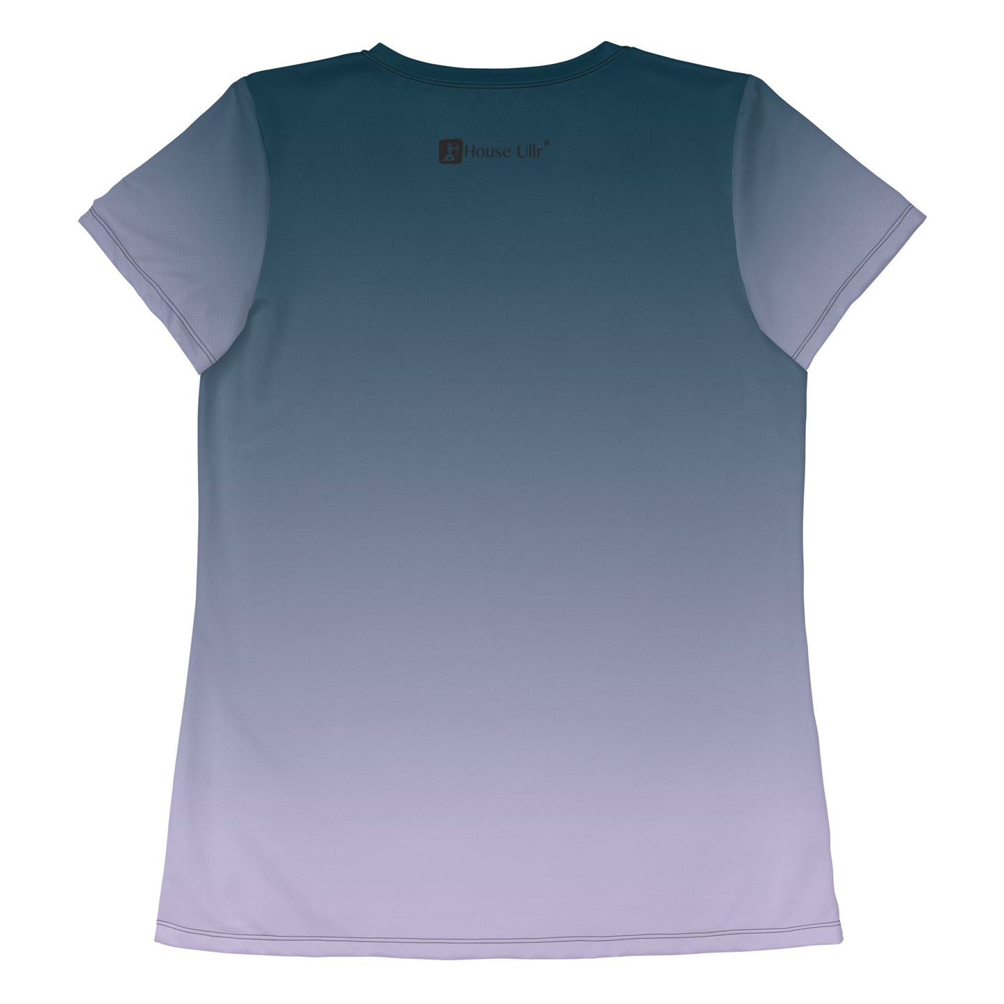 All-Over Print Women's Key West Cannabis Tee