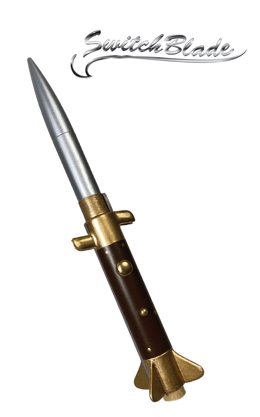 SwitchBlade