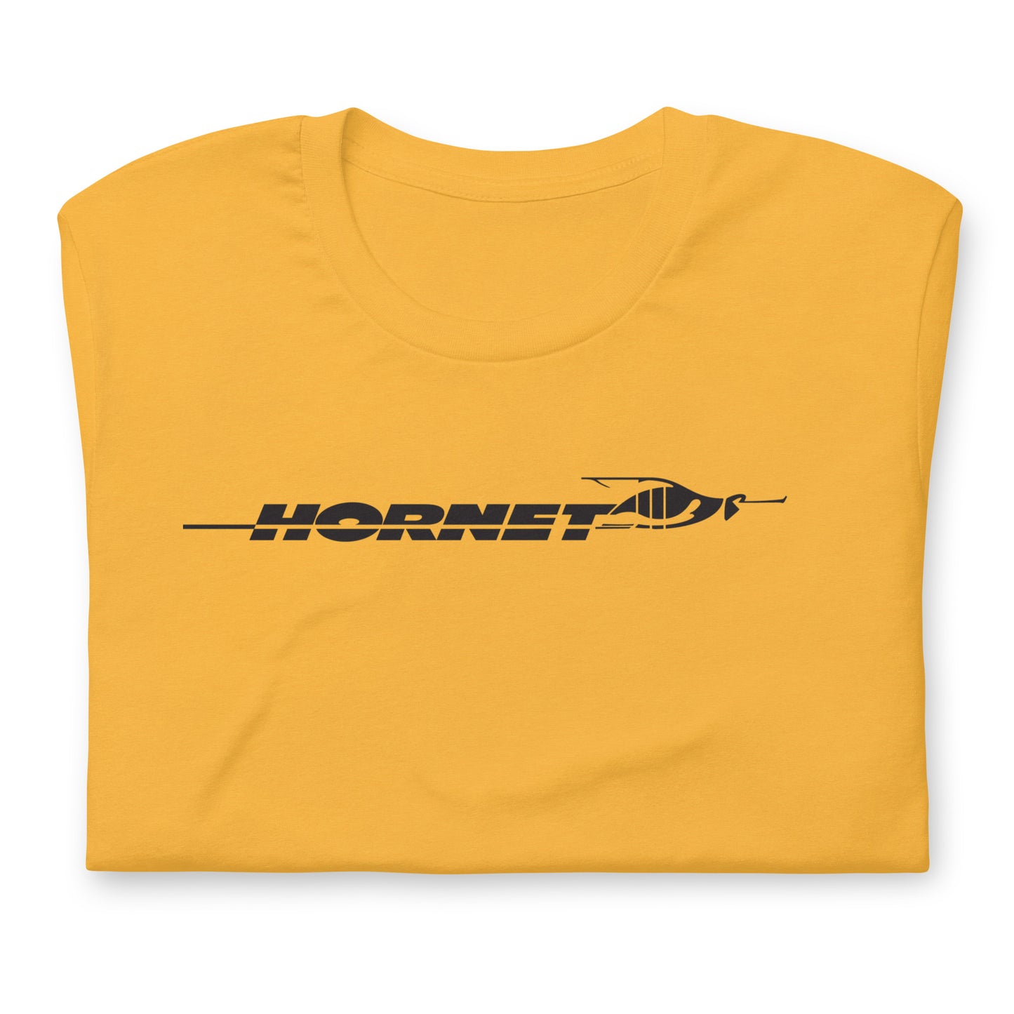 Hornet Unisex t-shirt